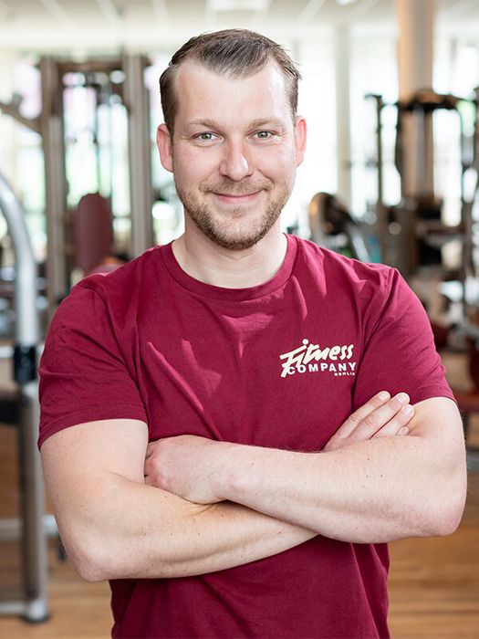 Matthias Schlüter - Vertriebsleiter